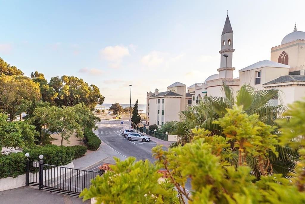 Tu Casita De La Playa Διαμέρισμα Santa Pola Εξωτερικό φωτογραφία