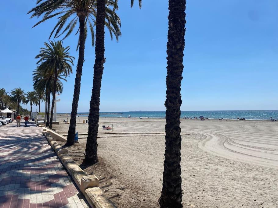 Tu Casita De La Playa Διαμέρισμα Santa Pola Εξωτερικό φωτογραφία